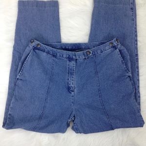 Lauren Ralph Lauren Sizes 14W Jeans